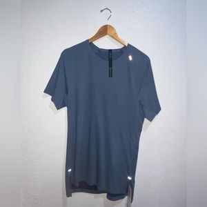 Lululemon conflux short sleeve